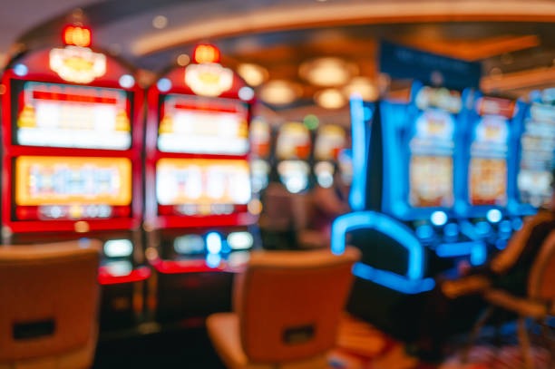 Meja Casino Hold'em mlbb77 dengan dealer profesional dan antarmuka live-dealer berkualitas HD