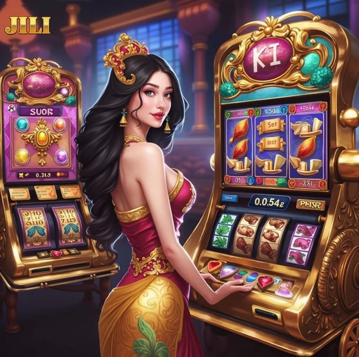 Dealer profesional Mega Sevens berkomunikasi dalam berbagai bahasa dengan pemain dari seluruh dunia